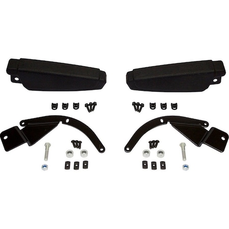 Aftermarket Armrest Kit SEN10-0113